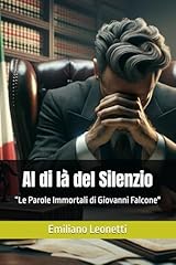 Là del silenzio usato  Spedito ovunque in Italia 