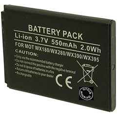 Otech batteria compatibile usato  Spedito ovunque in Italia 