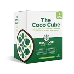Char coir coco for sale  Delivered anywhere in USA 