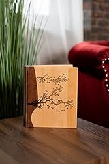 Custom engraved wooden for sale  Delivered anywhere in USA 
