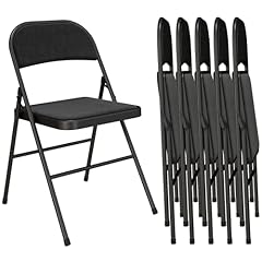 Homcom lot chaises d'occasion  Livré partout en France