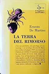 Terra del rimorso usato  Spedito ovunque in Italia 