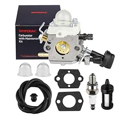 Simperac bg86c carburetor for sale  Delivered anywhere in USA 