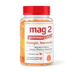 Mag gommes boost d'occasion  Livré partout en France