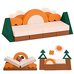 Erament 18pcs modular for sale  Delivered anywhere in USA 