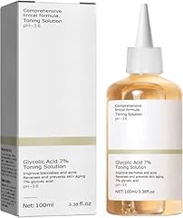 Agctrler glycolic acid usato  Spedito ovunque in Italia 