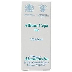 Ainsworths 30c allium for sale  Delivered anywhere in UK