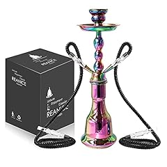 Reamic 17.7 hookah for sale  Delivered anywhere in UK
