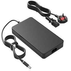 240w charger dell for sale  Delivered anywhere in UK