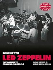 Evenings led zeppelin for sale  Delivered anywhere in USA 