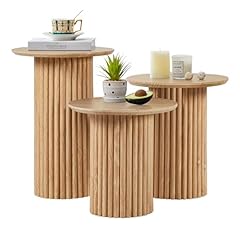 Bifins round nesting for sale  Delivered anywhere in USA 