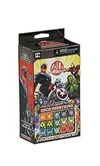 Marvel dice masters for sale  Delivered anywhere in USA 