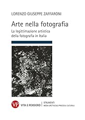 Arte nella fotografia. usato  Spedito ovunque in Italia 