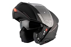 Motorcycle helmet modular for sale  Delivered anywhere in UK