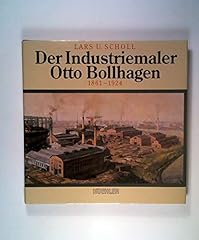 Industriemaler tto bollhagen gebraucht kaufen  Wird an jeden Ort in Deutschland