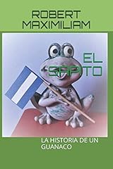 Sapito historia un for sale  Delivered anywhere in USA 