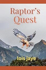 Raptor quest for sale  Delivered anywhere in USA 