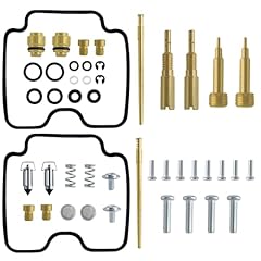 Lolowheat 2pcs carburetor for sale  Delivered anywhere in USA 