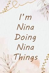 Nina nina things for sale  Delivered anywhere in UK
