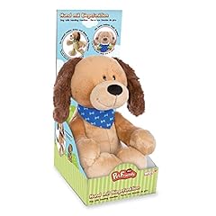 Nici kuscheltier hund gebraucht kaufen  Wird an jeden Ort in Deutschland