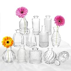 Bud vases set for sale  Delivered anywhere in USA 