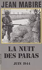 Nuit paras aigles d'occasion  Livré partout en France