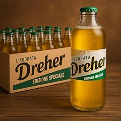 Birra lager dreher usato  Spedito ovunque in Italia 