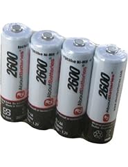 Aboutbatteries batterie fujifi d'occasion  Livré partout en France