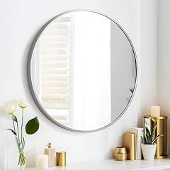 Scwf round mirror for sale  Delivered anywhere in USA 