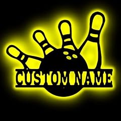 Custom name bowling for sale  Delivered anywhere in USA 