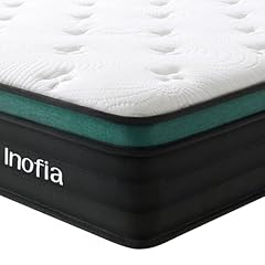 Inofia double mattresses for sale  Delivered anywhere in UK