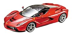 Motors ferrari laferrari usato  Spedito ovunque in Italia 