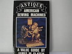 Antique american sewing for sale  Delivered anywhere in UK