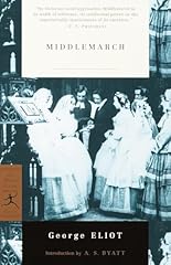 Middlemarch for sale  Delivered anywhere in USA 