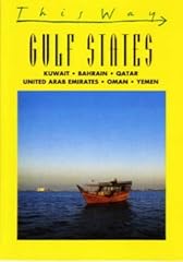 Gulf states kuwait for sale  Delivered anywhere in UK