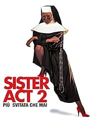 Sister act più usato  Spedito ovunque in Italia 