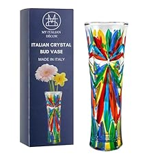 Colorful italian crystal for sale  Delivered anywhere in USA 