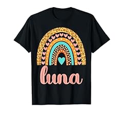 Luna shirt luna for sale  Delivered anywhere in USA 