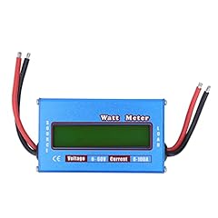 Watt meter analyzer usato  Spedito ovunque in Italia 