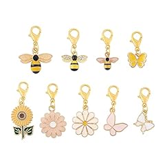 Kissitty 9pcs bees for sale  Delivered anywhere in USA 