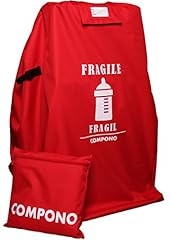 Stroller travel bag for sale  Delivered anywhere in USA 
