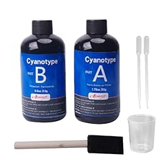 Acadoit cyanotype sensitizer gebraucht kaufen  Wird an jeden Ort in Deutschland