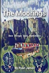 Moorings sex drugs for sale  Delivered anywhere in UK
