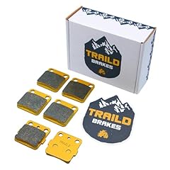 Traild ceramic brake for sale  Delivered anywhere in USA 