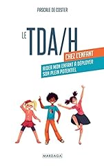 Tda enfant aider d'occasion  Livré partout en France