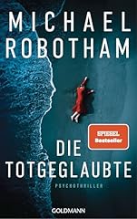 Totgeglaubte psychothriller gebraucht kaufen  Wird an jeden Ort in Deutschland