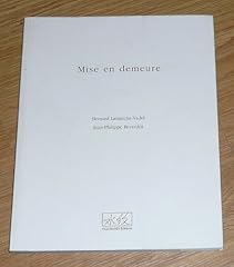 mise demeure d'occasion mise demeure d'occasion Livré partout en France