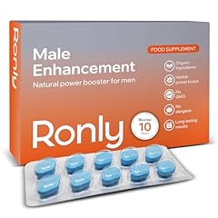 Ronly bluvital tablets for sale  Delivered anywhere in UK