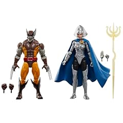 Marvel hasbro legends for sale  Delivered anywhere in UK