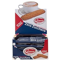 Cavanna biscotti zero usato  Spedito ovunque in Italia 